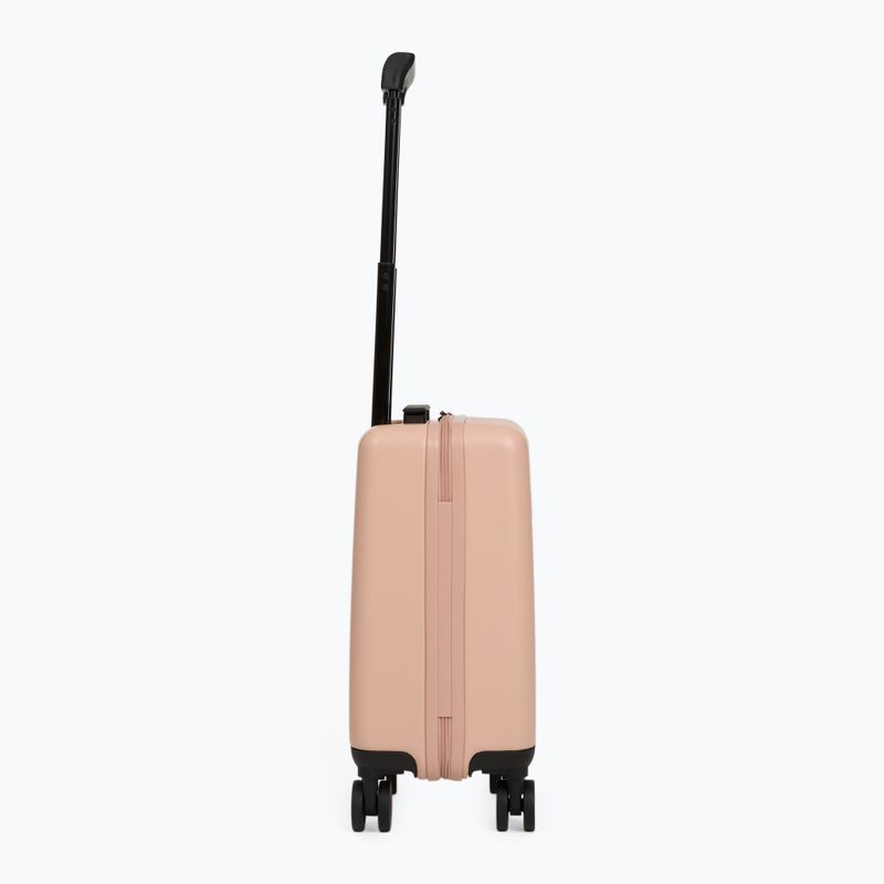 Kabinenreisekoffer Kadva Domingo Pink 3