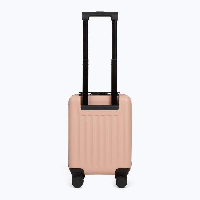Kabinenreisekoffer Kadva Domingo Pink 4