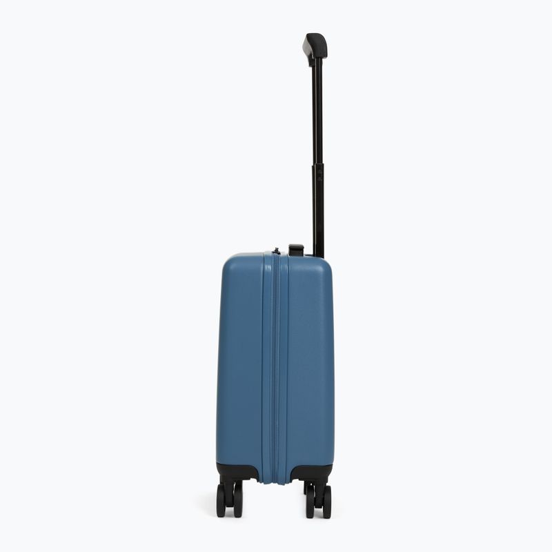 Kabinenreisekoffer Kadva Domingo Blue 2