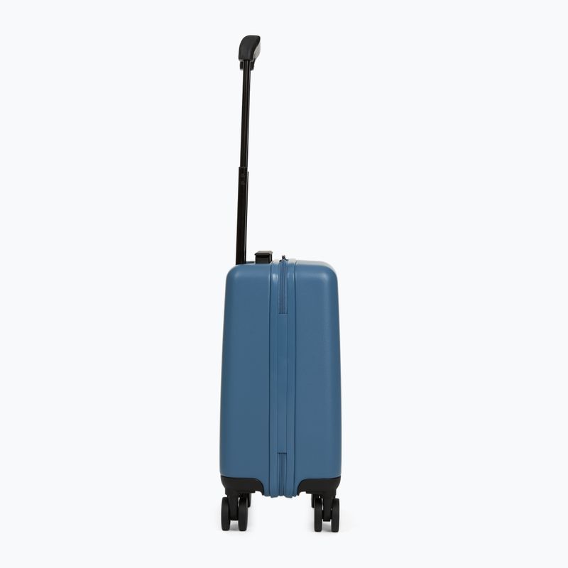Kabinenreisekoffer Kadva Domingo Blue 3