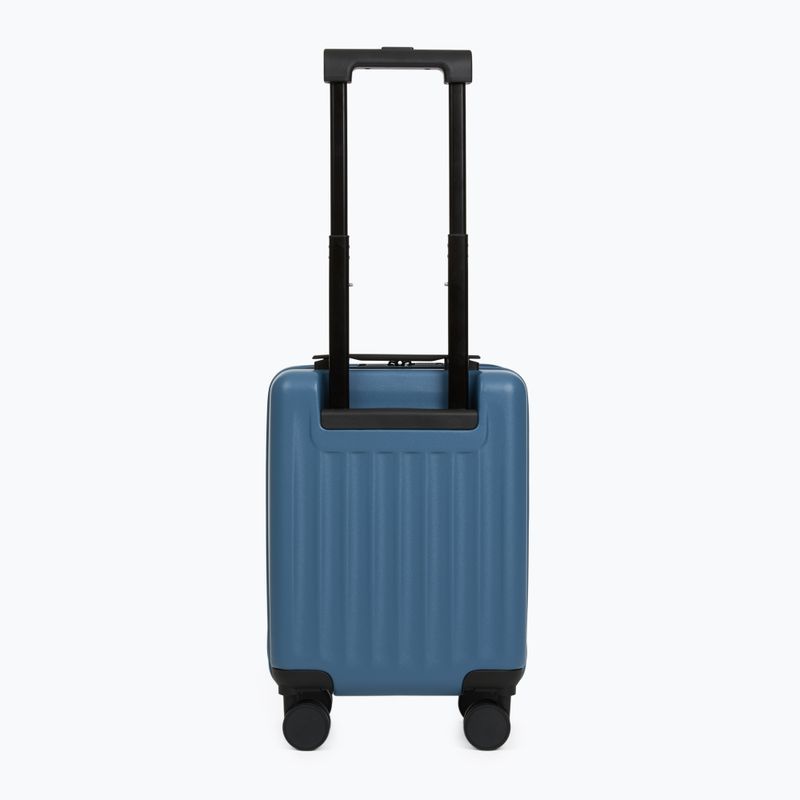 Kabinenreisekoffer Kadva Domingo Blue 4