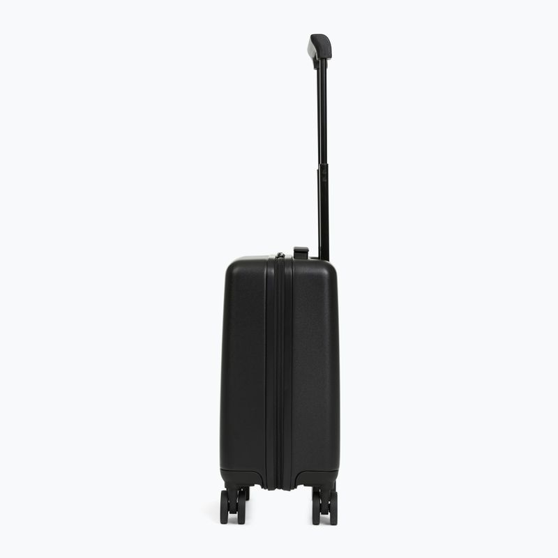 Kabinenreisekoffer Kadva Domingo Black 2