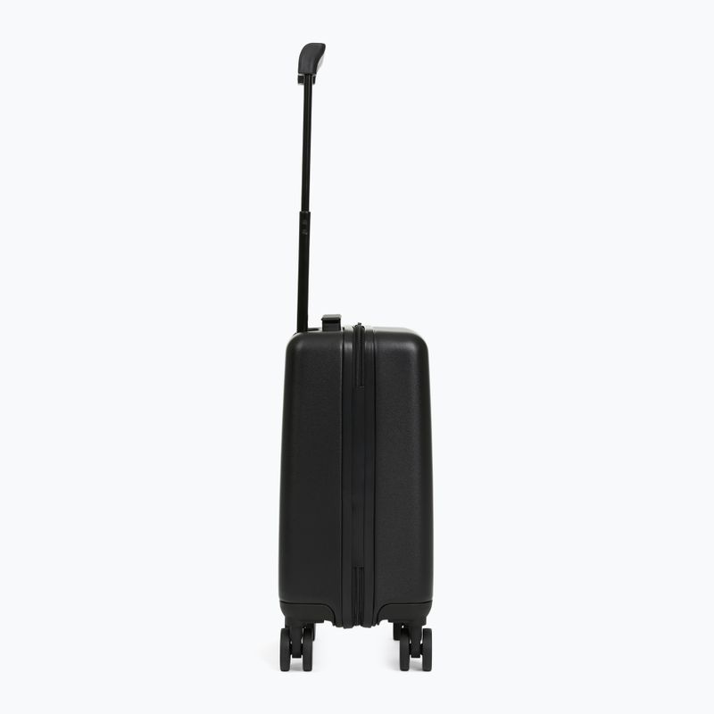 Kabinenreisekoffer Kadva Domingo Black 3