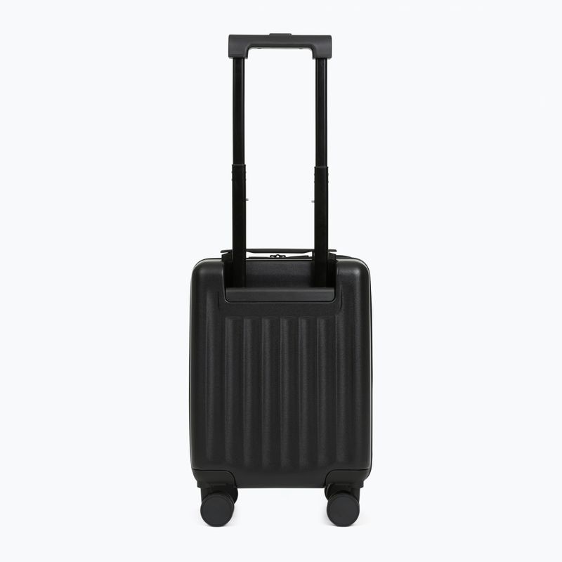 Kabinenreisekoffer Kadva Domingo Black 4