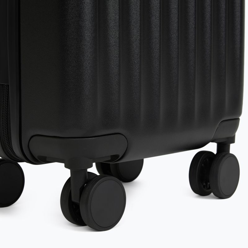 Kabinenreisekoffer Kadva Domingo Black 11