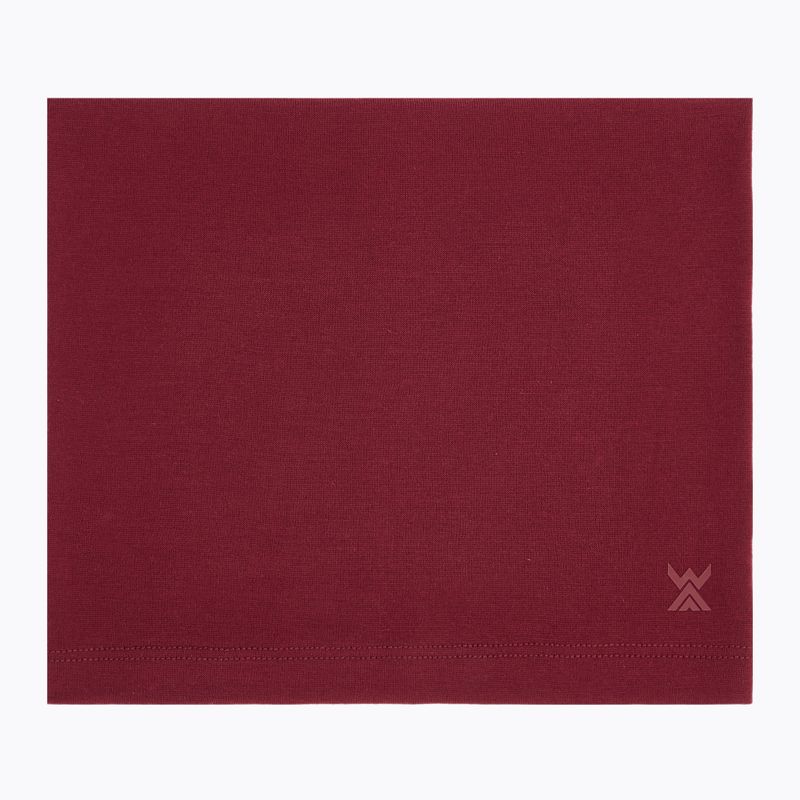 WOOLCANO Merino 100% SPT24-33 kastanienbraun 3