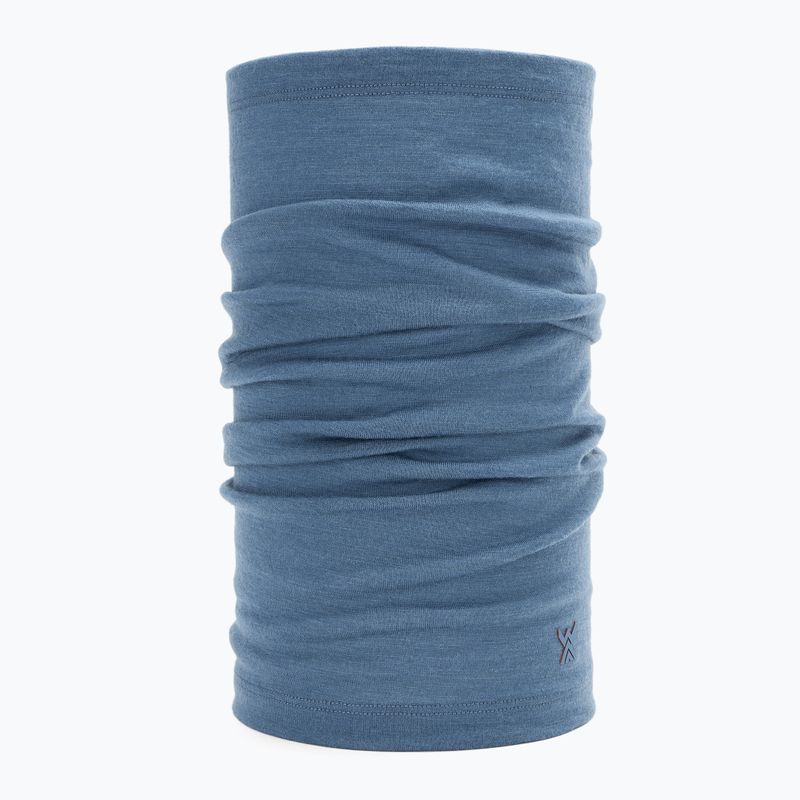 WOOLCANO Merino 100% SPT24-33 blau Balaclavas 2