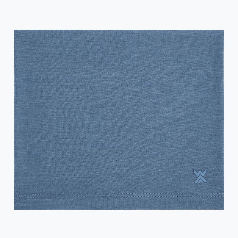 WOOLCANO Merino 100% SPT24-33 blau Balaclavas 3
