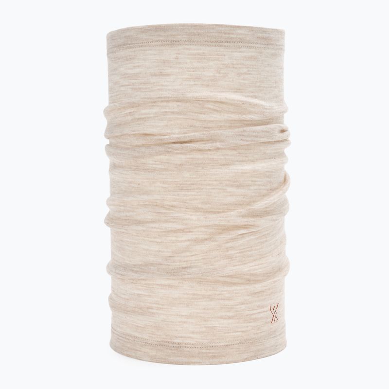 WOOLCANO Merino 100% SPT24-33 gelb Schornstein 2