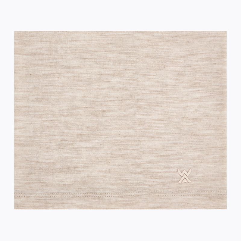 WOOLCANO Merino 100% SPT24-33 gelb Schornstein 3