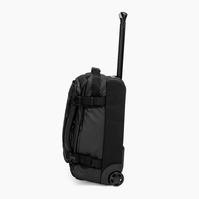 Kabinen-Reisekoffer KADVA Lazio 44 l schwarz 4