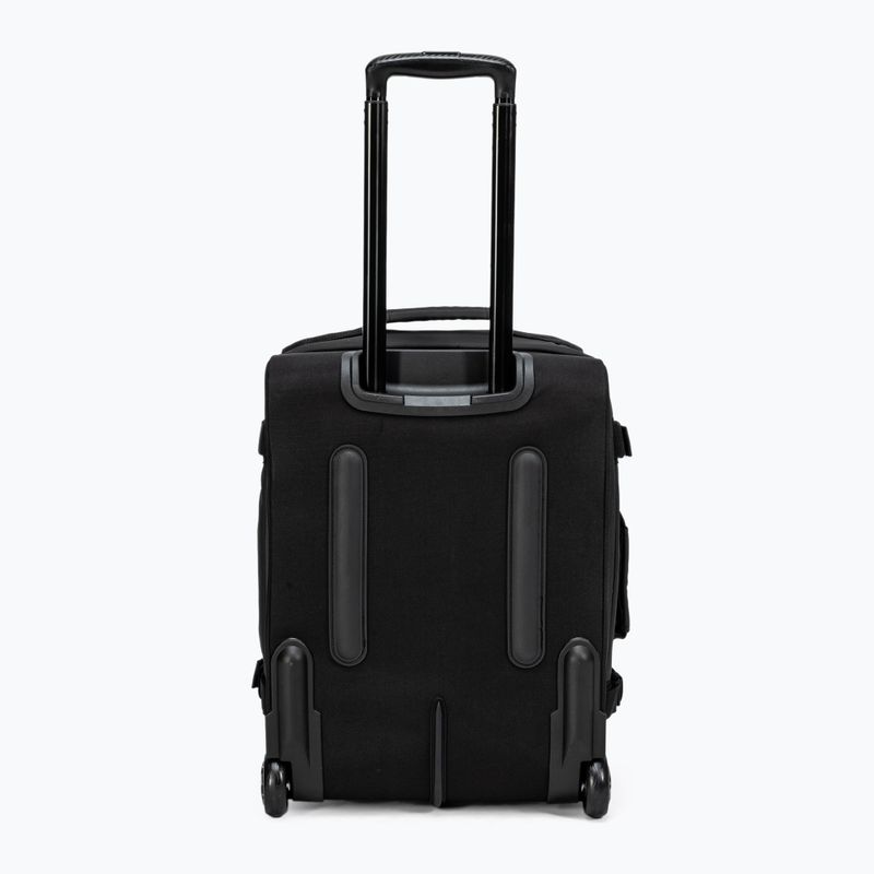 Kabinen-Reisekoffer KADVA Lazio 44 l schwarz 5