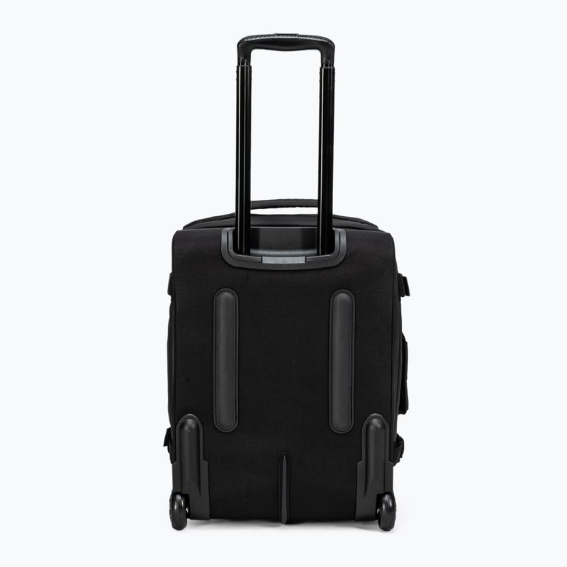 KADVA Lazio 44 l Reisekoffer schwarz 5