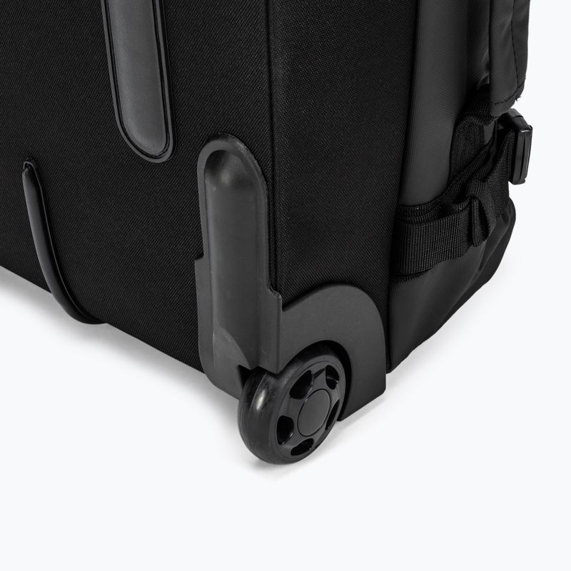Kabinen-Reisekoffer KADVA Lazio 44 l schwarz 18