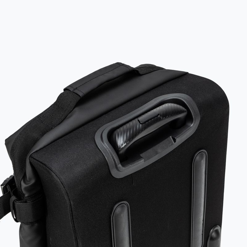 Kabinen-Reisekoffer KADVA Lazio 44 l schwarz 15