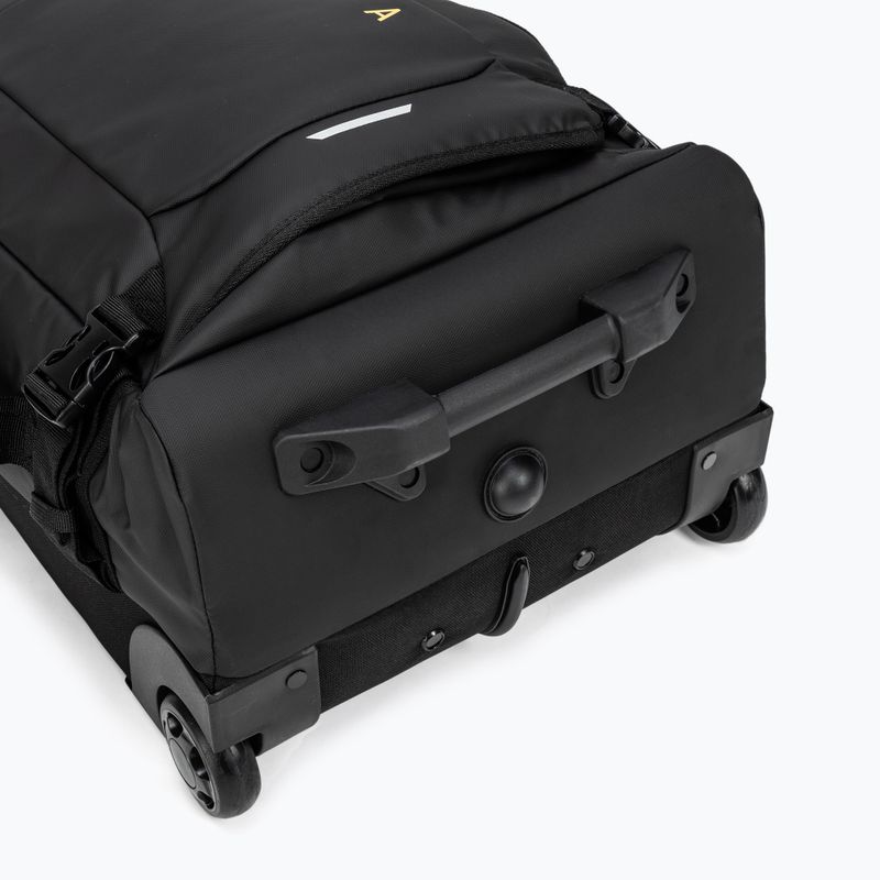 Kabinen-Reisekoffer KADVA Lazio 44 l schwarz 19