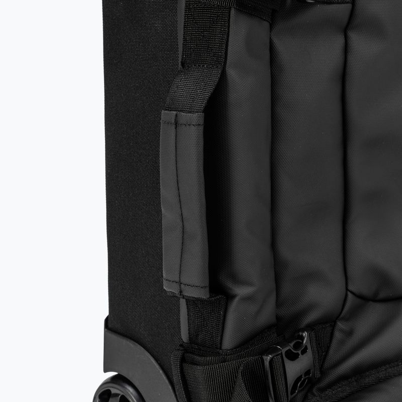 Kabinen-Reisekoffer KADVA Lazio 44 l schwarz 16