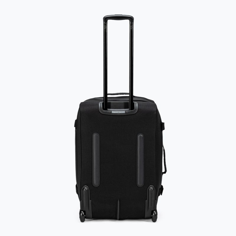 Mittlere Reisetasche KADVA Lazio 74 l schwarz 5