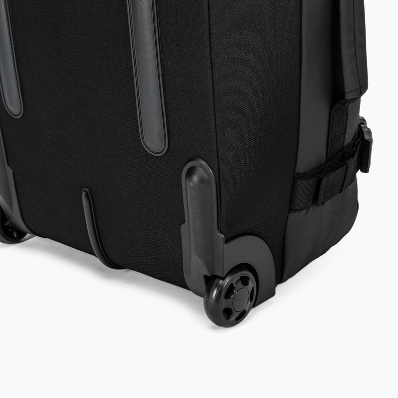 Mittlere Reisetasche KADVA Lazio 74 l schwarz 16