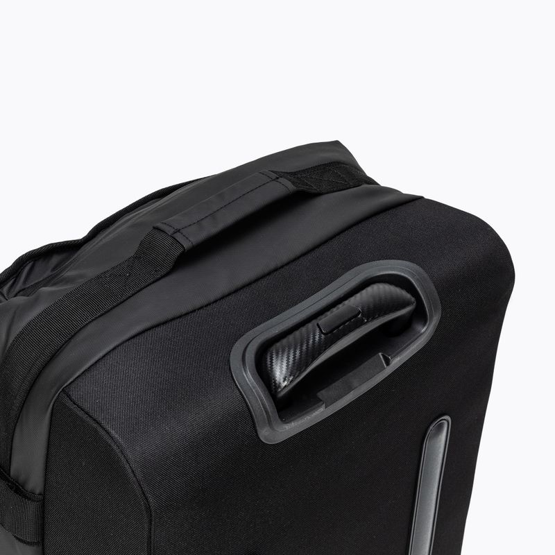 Mittlere Reisetasche KADVA Lazio 74 l schwarz 17