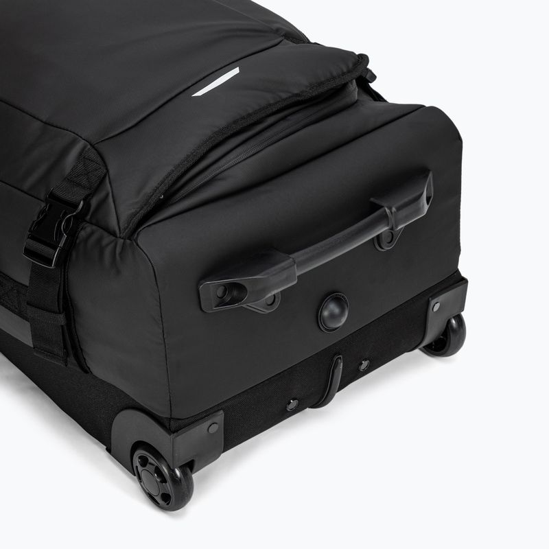 Mittlere Reisetasche KADVA Lazio 74 l schwarz 20
