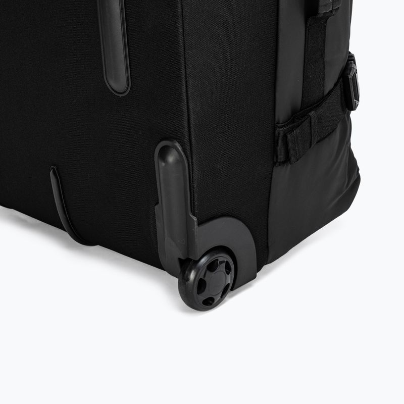 Großer Reisekoffer KADVA Lazio 102 l schwarz 17