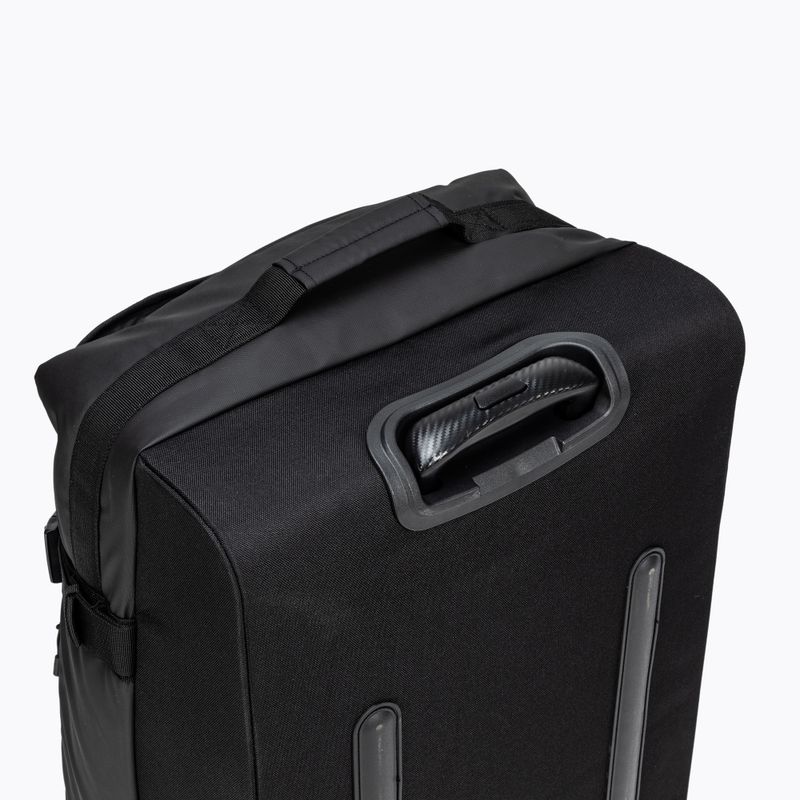 Großer Reisekoffer KADVA Lazio 102 l schwarz 15