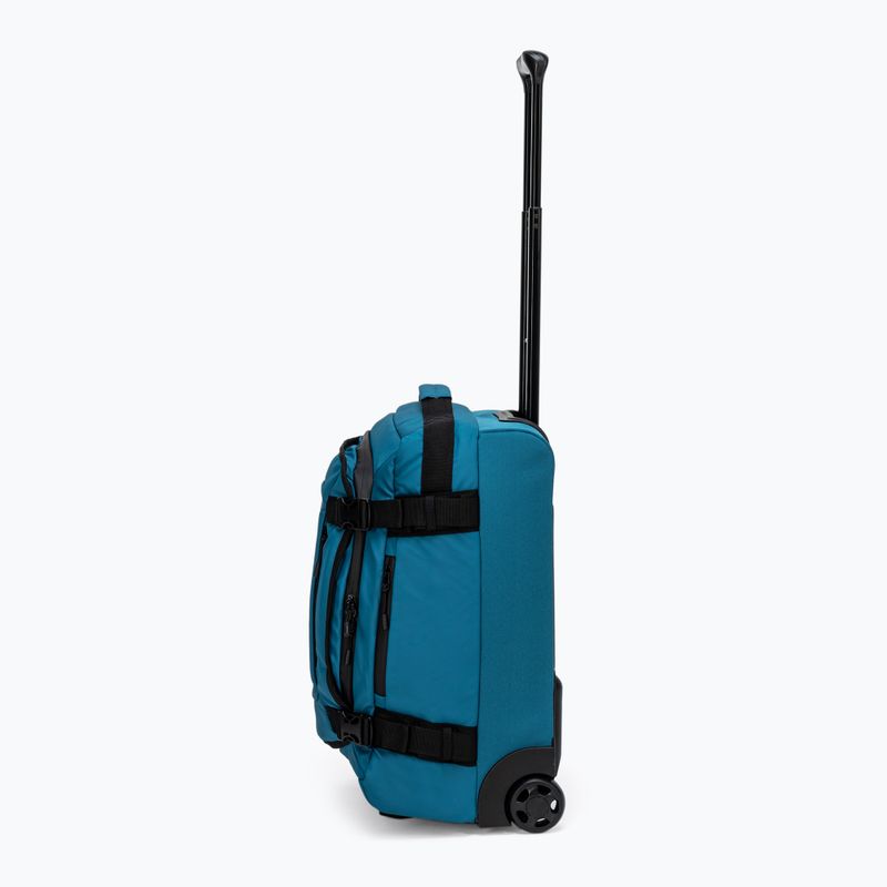 Kabinen-Reisekoffer KADVA Lazio 44 l blau 4