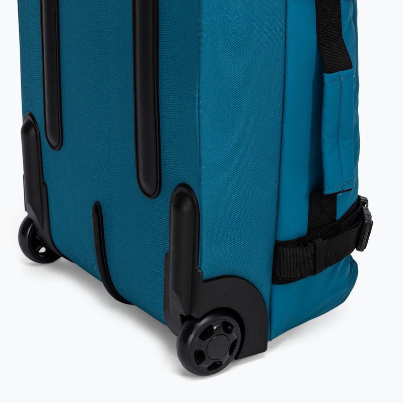 Kabinen-Reisekoffer KADVA Lazio 44 l blau 18