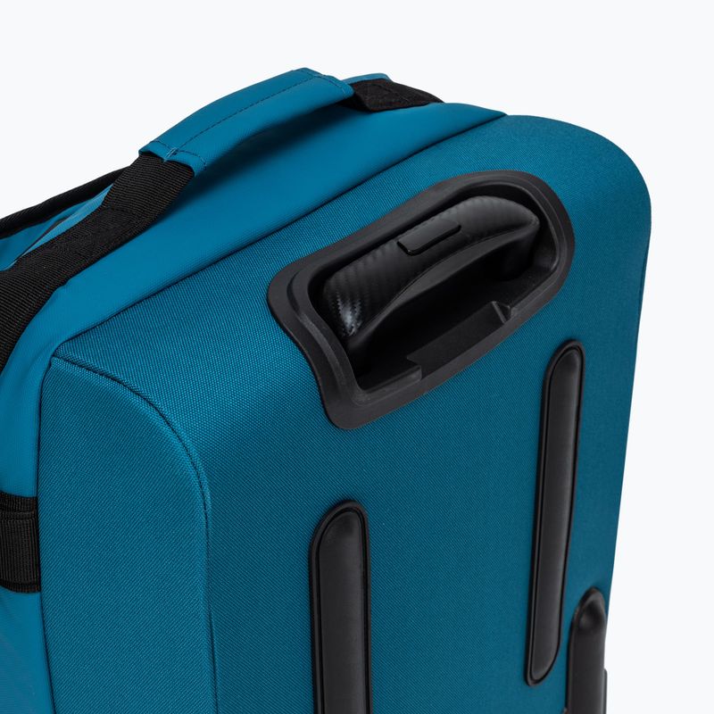Kabinen-Reisekoffer KADVA Lazio 44 l blau 19