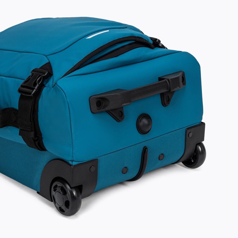 Kabinen-Reisekoffer KADVA Lazio 44 l blau 23