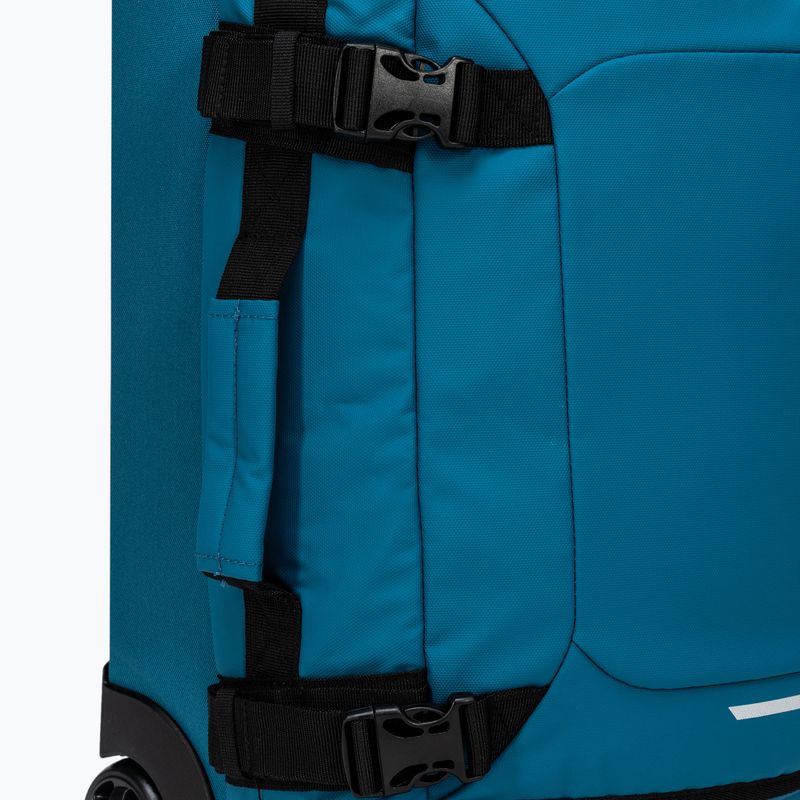 Kabinen-Reisekoffer KADVA Lazio 44 l blau 24