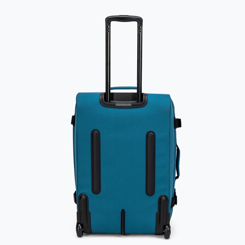 Mittlere Reisetasche KADVA Lazio 74 l blau 5