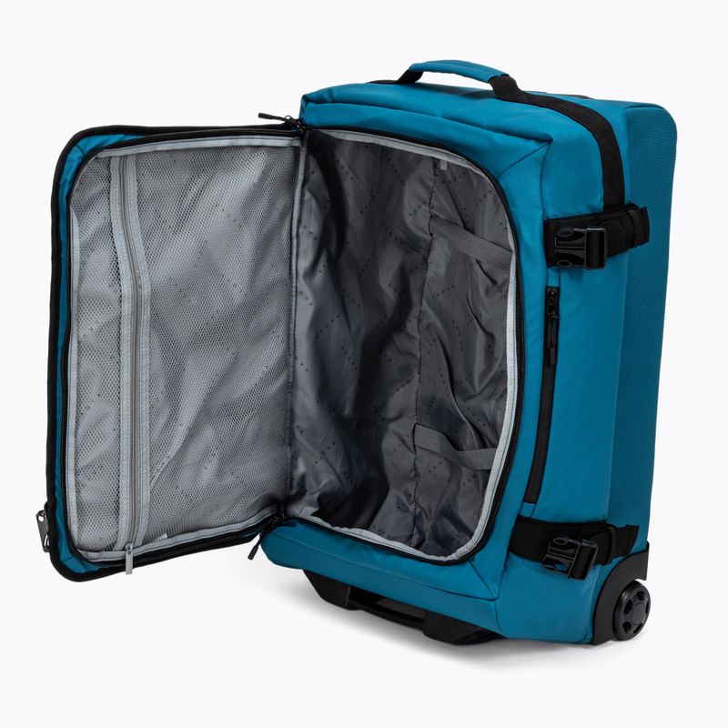 Mittlere Reisetasche KADVA Lazio 74 l blau 17