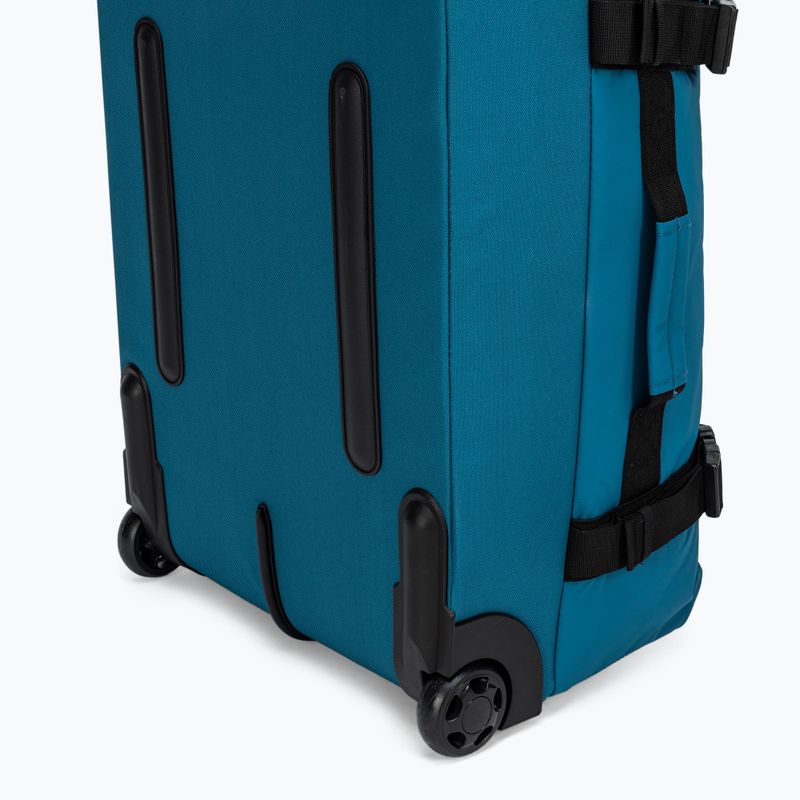 Mittlere Reisetasche KADVA Lazio 74 l blau 19