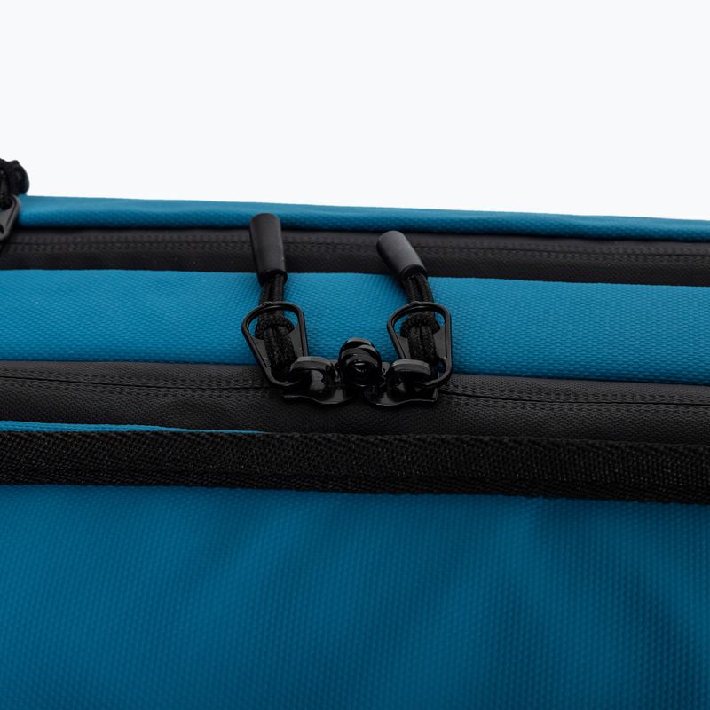 Mittlere Reisetasche KADVA Lazio 74 l blau 21