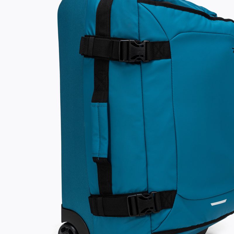 Mittlere Reisetasche KADVA Lazio 74 l blau 23