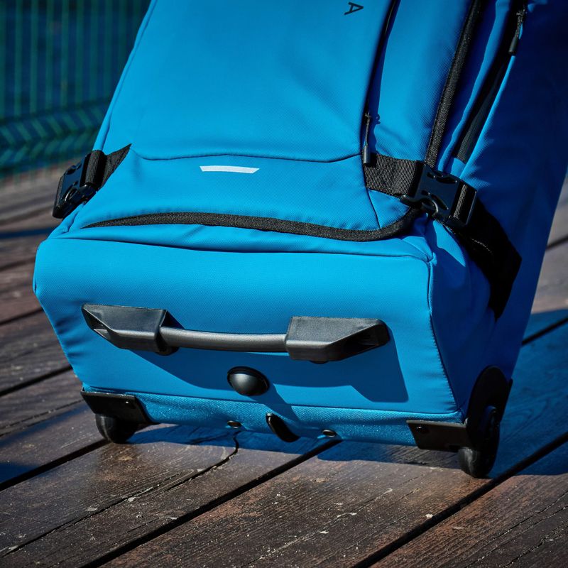 Mittlere Reisetasche KADVA Lazio 74 l blau 13