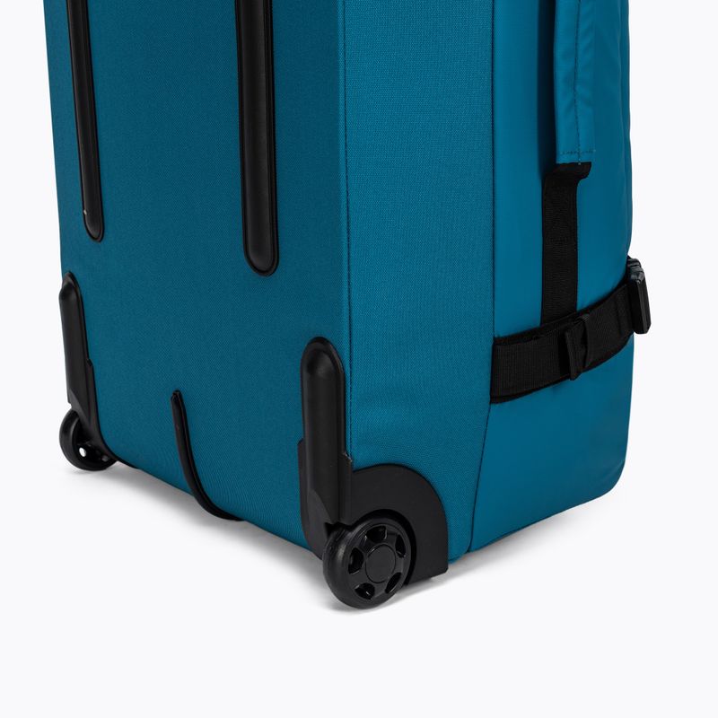 Großer Reisekoffer KADVA Lazio 102 l blau 19