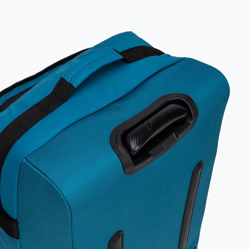 Großer Reisekoffer KADVA Lazio 102 l blau 20