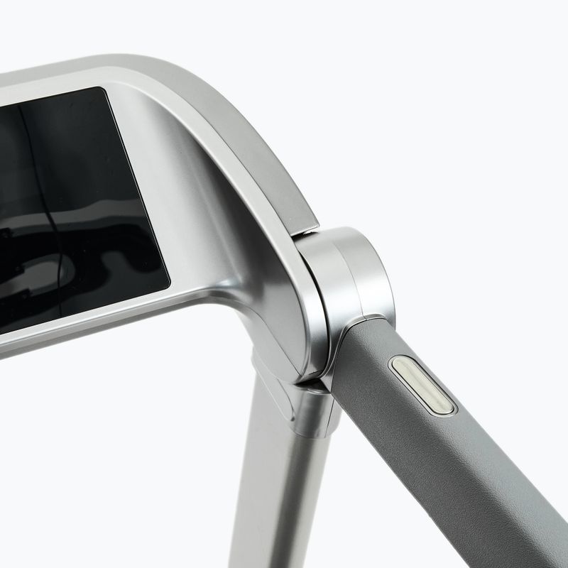 Elektrisches Laufband TREXO TXO-X250-S Silber 20