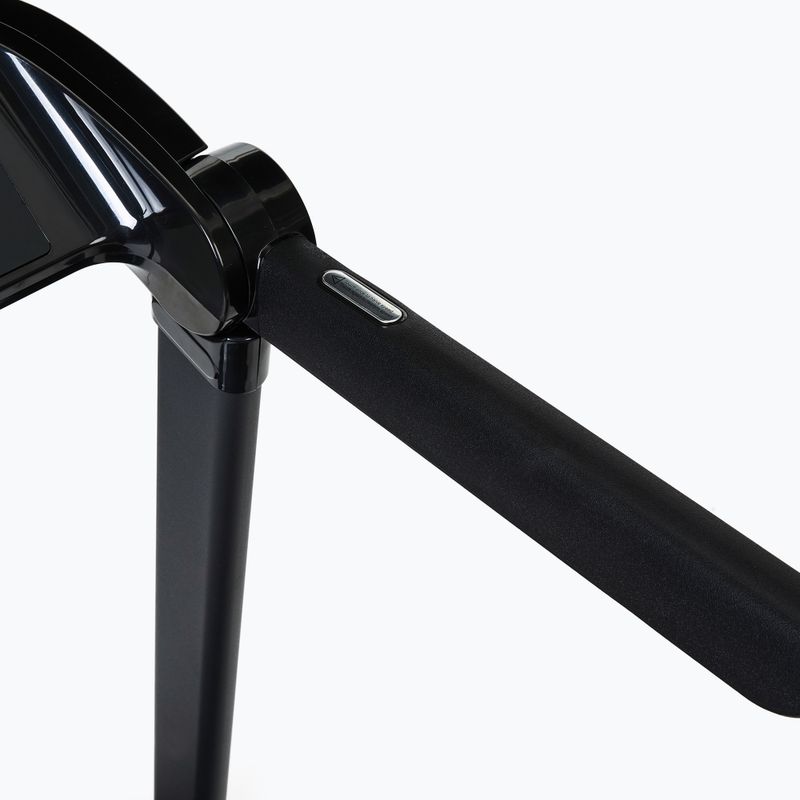 Elektrisches Laufband XTREXO TXO-X250-B Schwarz 11