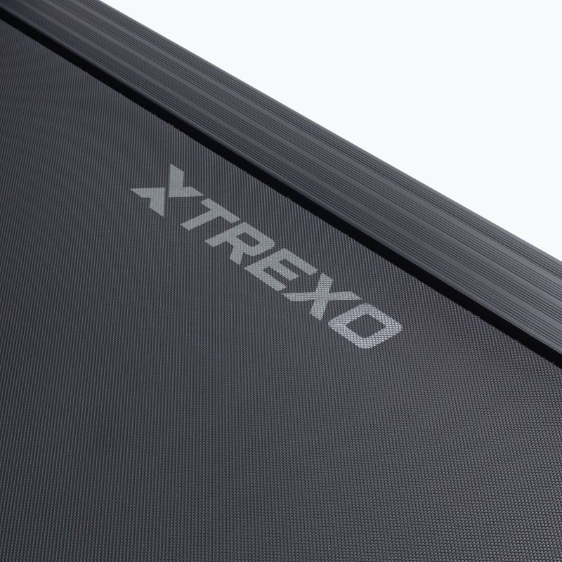 Elektrisches Laufband XTREXO TXO-X350-B Schwarz 14
