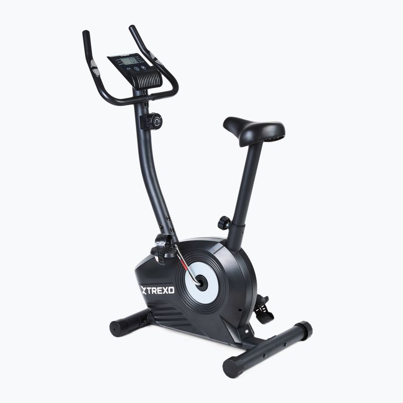 Heimtrainer XTREXO TXO-TB100 Schwarz
