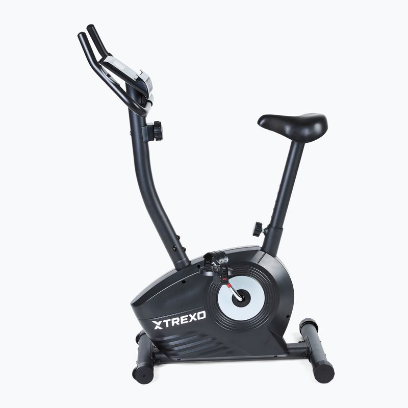 Heimtrainer XTREXO TXO-TB100 Schwarz 9