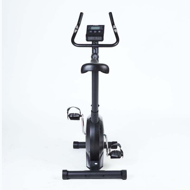 Heimtrainer XTREXO TXO-TB100 Schwarz 10
