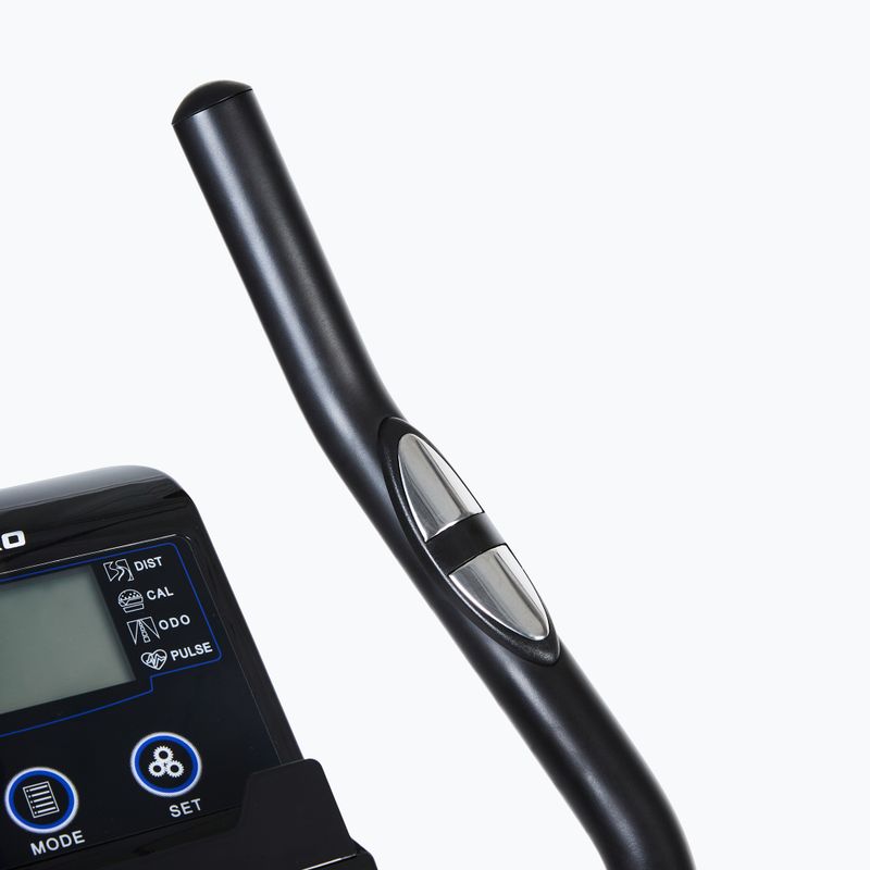 Heimtrainer XTREXO TXO-TB100 Schwarz 14