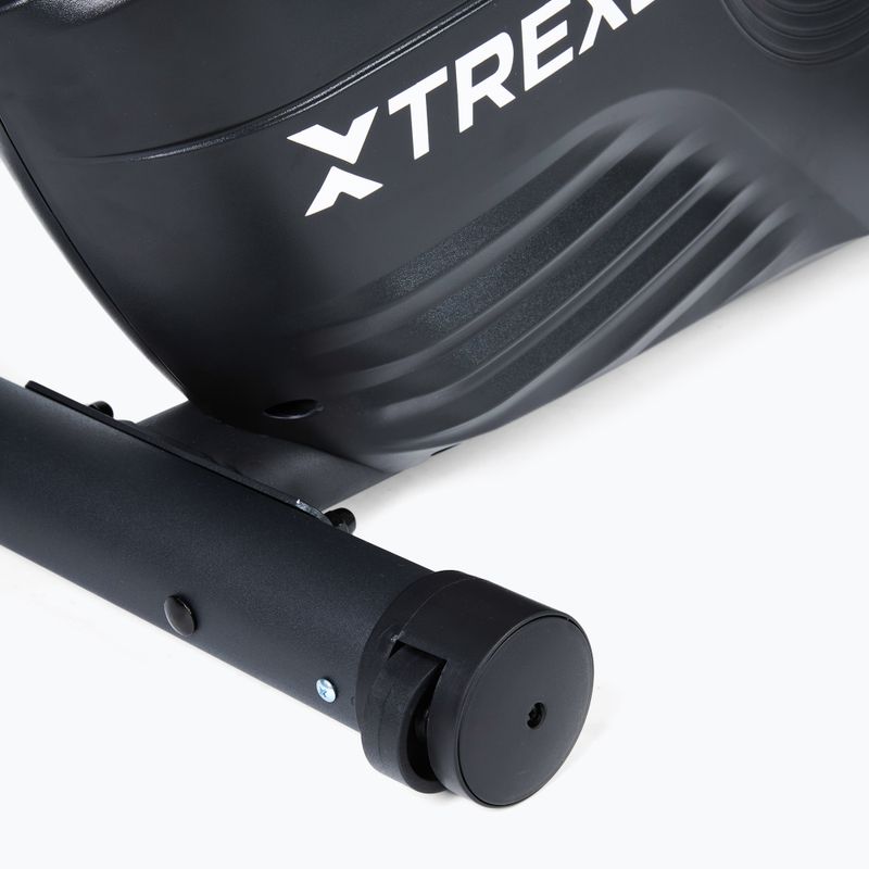 Heimtrainer XTREXO TXO-TB100 Schwarz 17