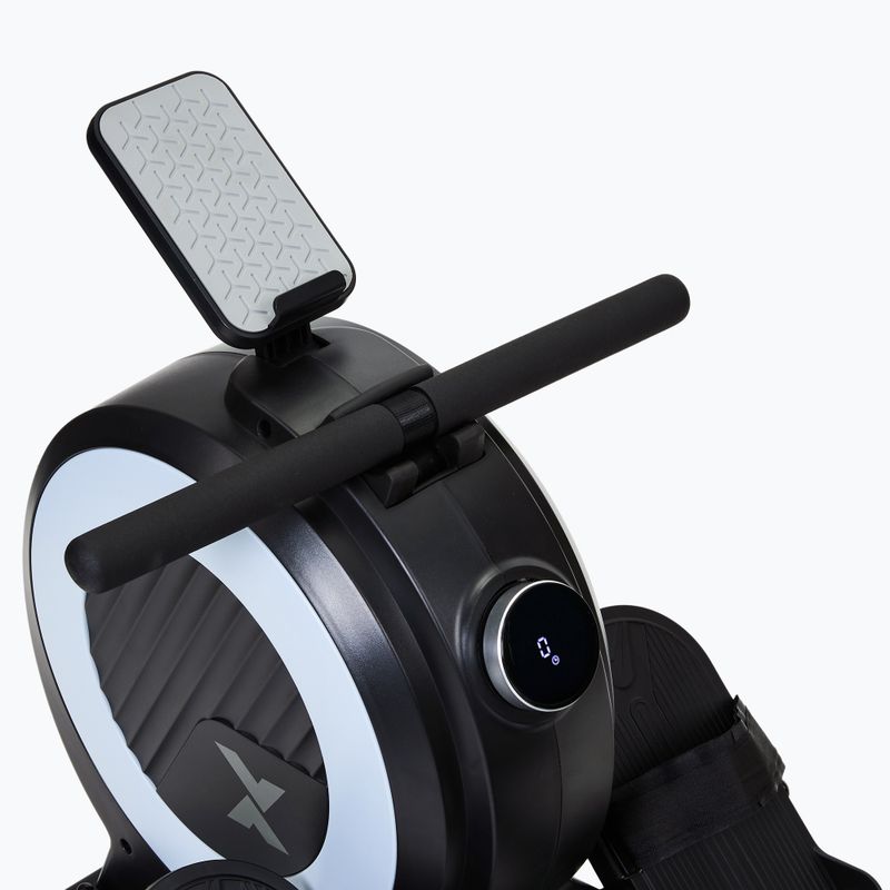 Magnetisches Rudergerät XTREXO TXO-RM200 Schwarz 13