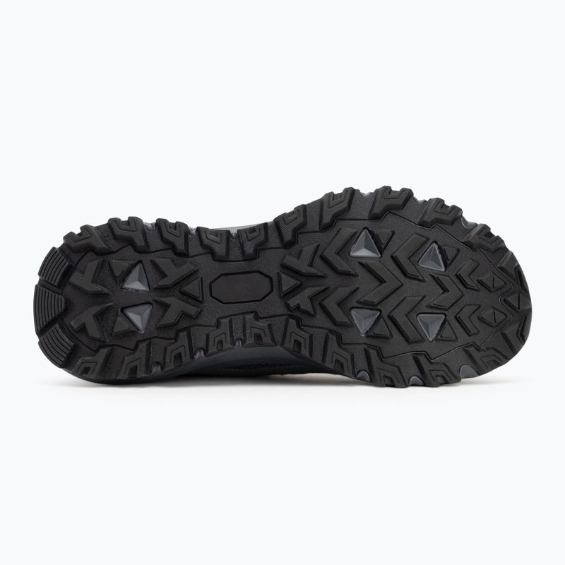 Herren Schuhe KADVA Chorro grau 6